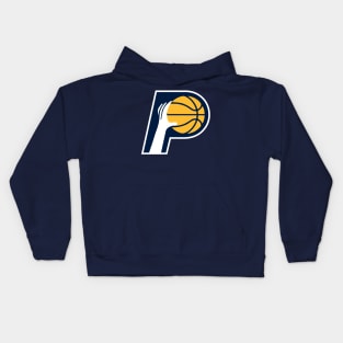 Pacers-City Kids Hoodie